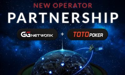 TotoGaming Joins GGPoker Network