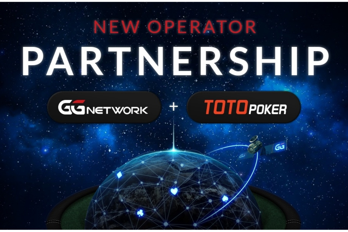 TotoGaming Joins GGPoker Network