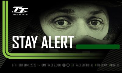 World's most renowned motorcycle event – Isle of Man TT – goes digital