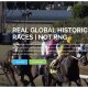 Online betting pioneer creates another first with live virtual racing products