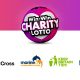 LOTTOLAND LAUNCHES FIRST CHARITY LOTTO