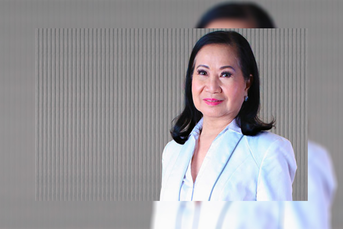 Andrea Domingo Hopes Casinos to Resume Operations in June