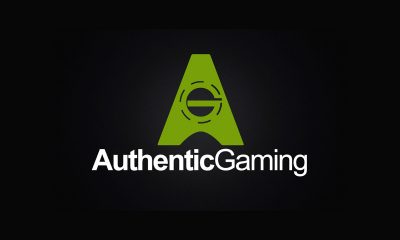 Authentic Gaming Partners with 888