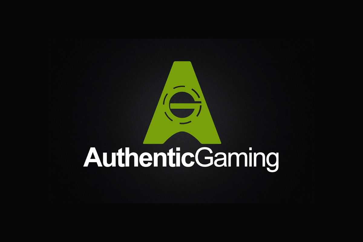 Authentic Gaming Partners with 888