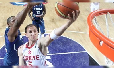 Sinan Guler Becomes Turkish Basketball Ambassador of Socios.com