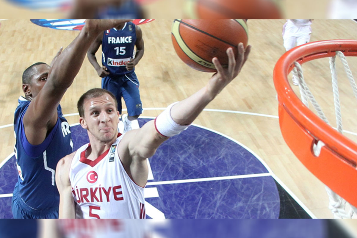 Sinan Guler Becomes Turkish Basketball Ambassador of Socios.com