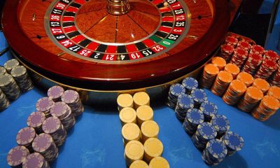 Ukraine’s Draft Gambling Law Ready for Second Reading