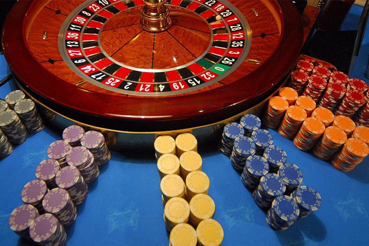 Ukraine’s Draft Gambling Law Ready for Second Reading