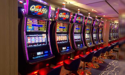 Six Things New Casino Operators 2020 Do Differently