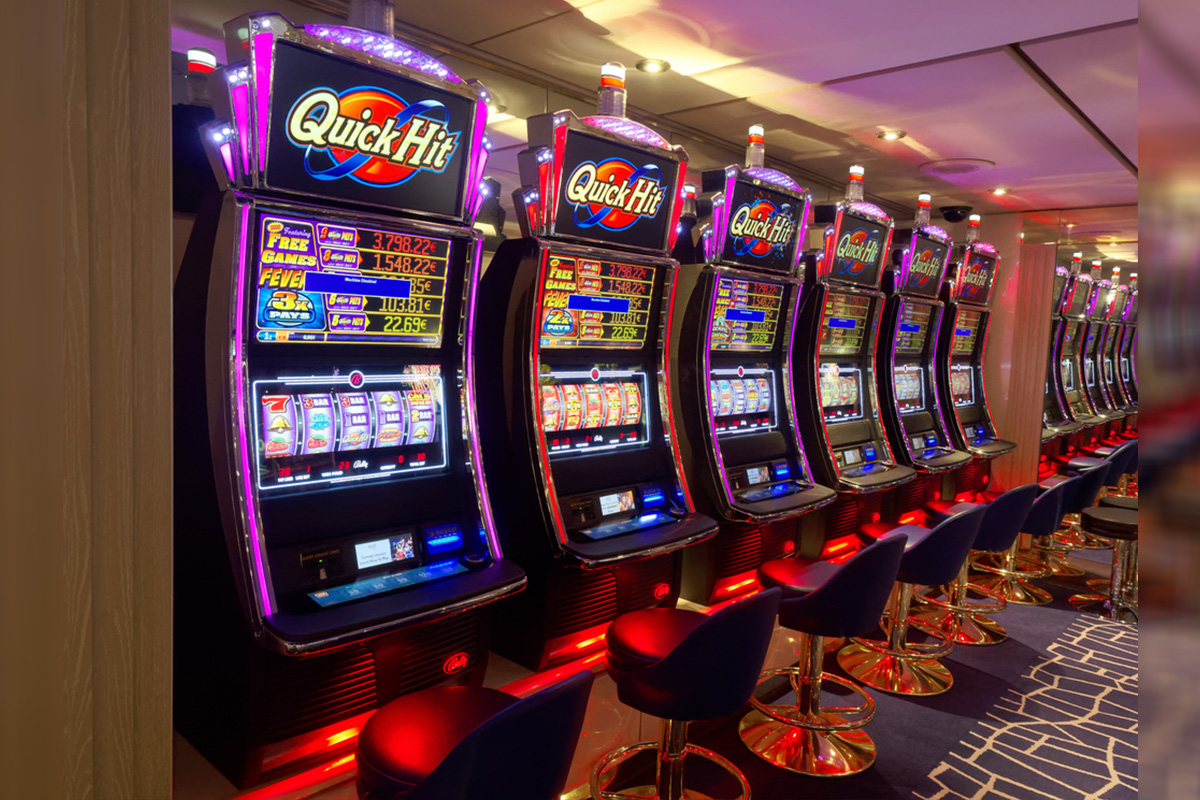 Six Things New Casino Operators 2020 Do Differently