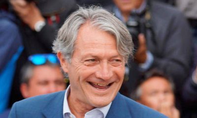 PMU Appoints Philippe Augier as its New President