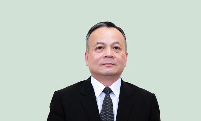 New DICJ Director Pledges to “serve with integrity”