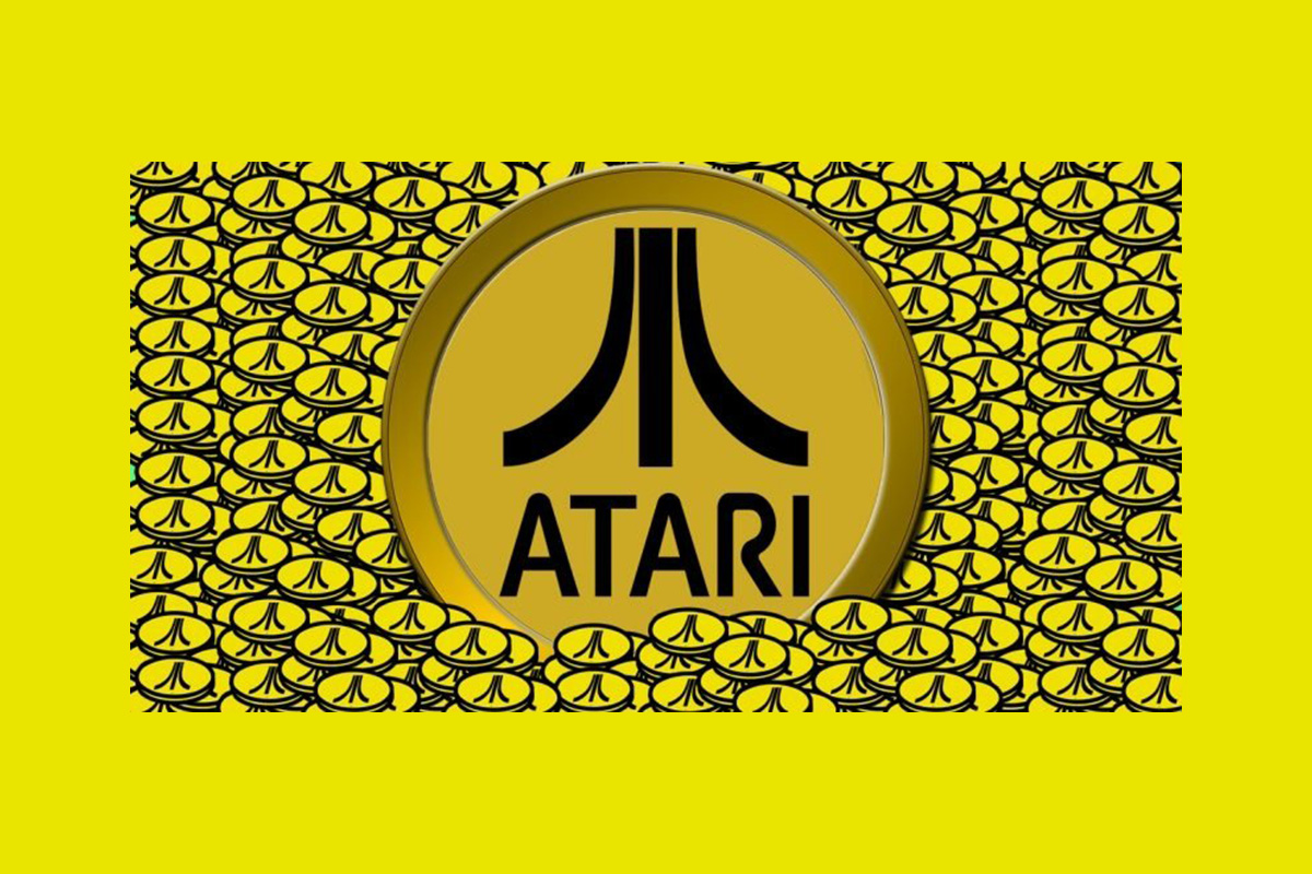 Atari Partners with Unikrn