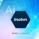 BtoBet Shortlisted in Three Categories of 2020 EGR B2B Awards