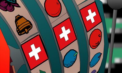 Swiss Online Casinos Face Payment Issues