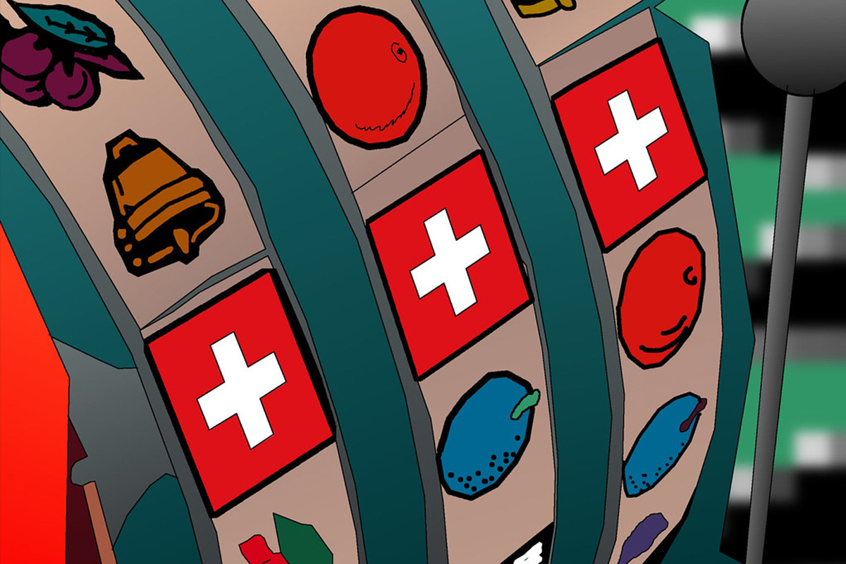 Swiss Online Casinos Face Payment Issues