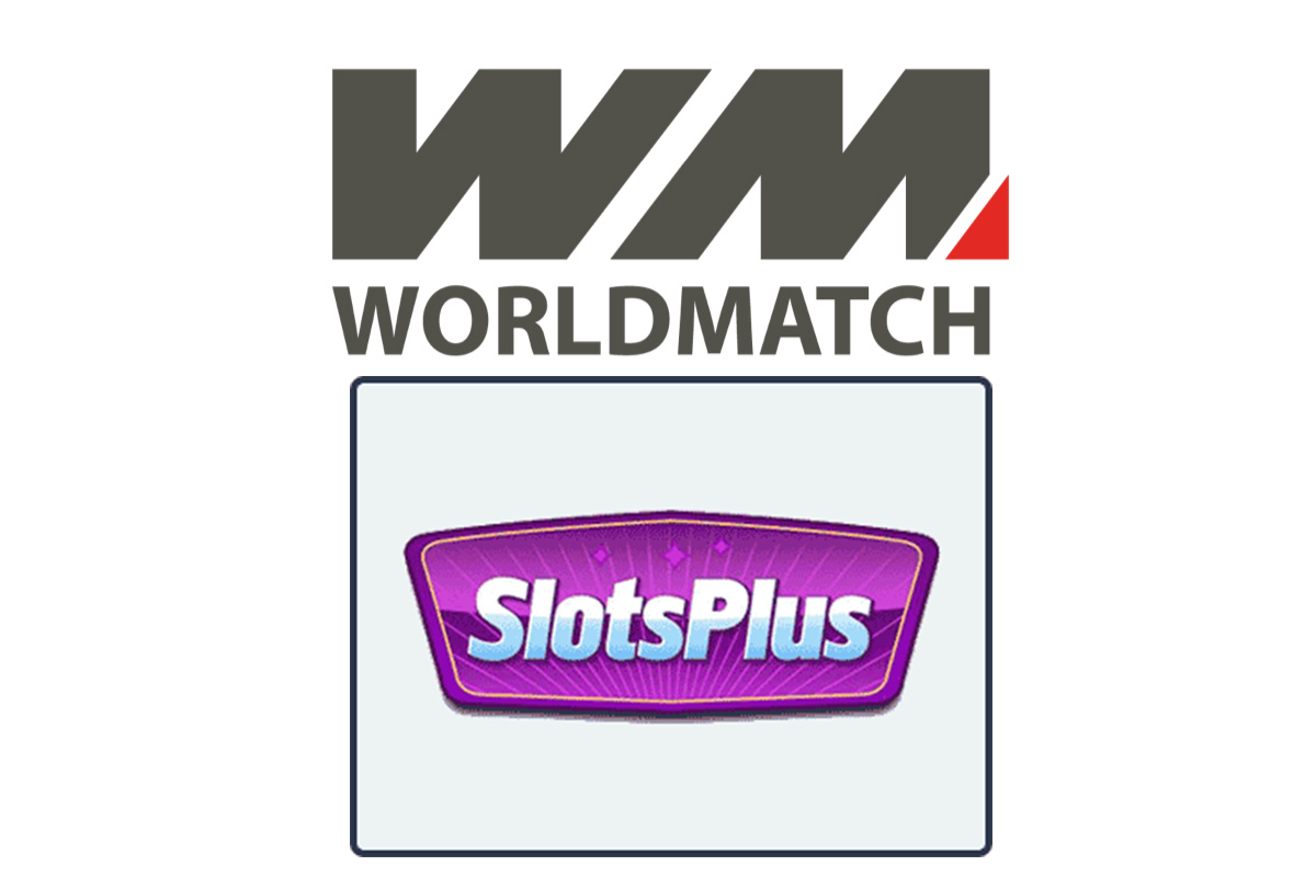 WorldMatch Partners with Slot Plus