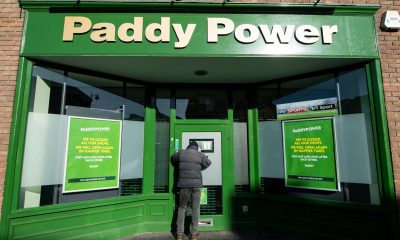 Irish Bookmakers Shut Their Doors Again to Wait for Further Government Guidelines
