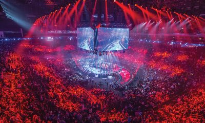 Simplicity Esports Secures Financing from an Accredited Investor