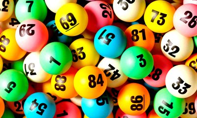 AGTech Wins Lottery Hardware Bids in Five Chinese Provinces