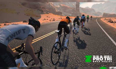 Zwift Set to Launch Z PRO June Invitational