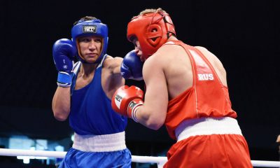 Russian Boxing Federation Wants New Regulator for Bookmakers