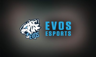 EVOS Esports Announces Continued Investment In Singapore, Esports Player Promoted To Management Role