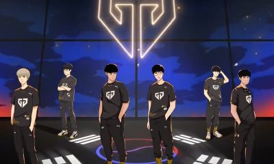 Gen.G Partners with PUMA