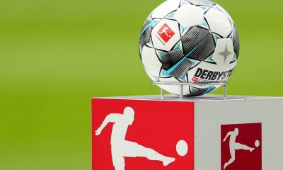 Bundesliga’s Return Boosts German Sports Betting Market in May