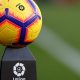 Betting Sponsors Banned in LaLiga Santander Until June 21