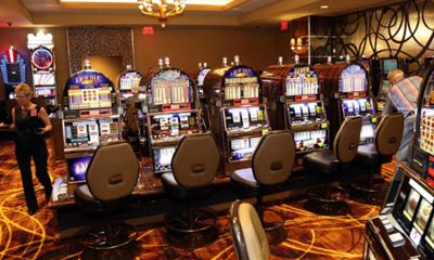 Bulgarian Bill Proposes Closure of Most Casinos