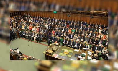 UK Parliamentary Group Calls for Ban on Gambling Ads