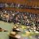 UK Parliamentary Group Calls for Ban on Gambling Ads