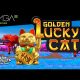 MGA Games Releases “Golden Lucky Cat”