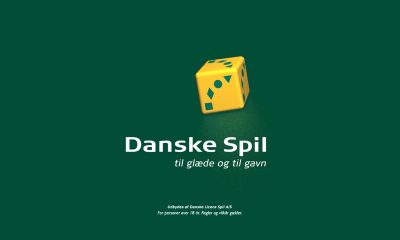 Danske Spil Appoints Peter Christensen as its New Chairman