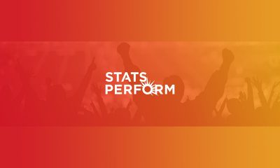 Stats Perform Partners with Football DataCo