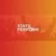 Stats Perform Partners with Football DataCo