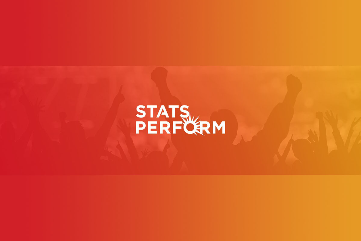 Stats Perform Partners with Football DataCo