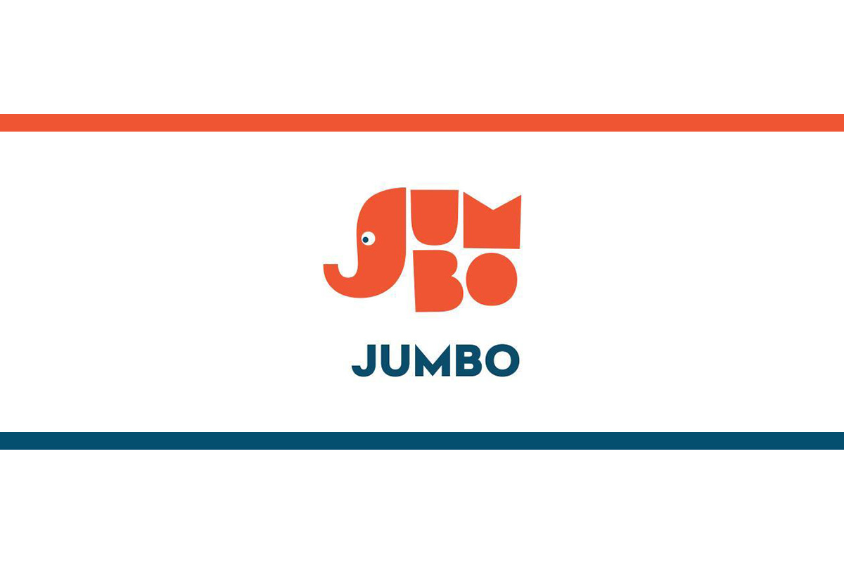 Jumbo: Lotterywest white-label website operational
