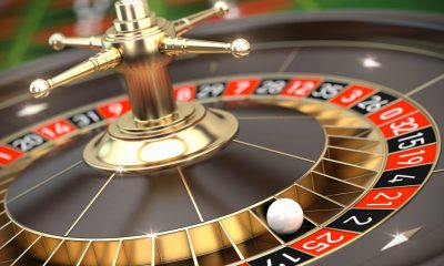 UK Casinos Set to Reopen on July 4