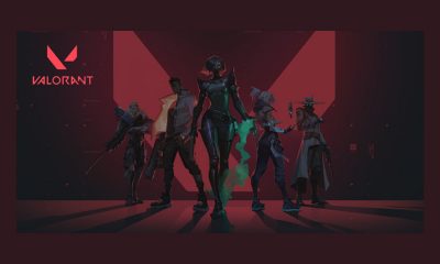 Riot Games Announces VALORANT Ignition Series