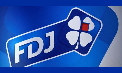 FDJ Reports 200 Million-Euro Sales Loss from COVID-19 Crisis
