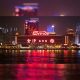 Sands China Reports Net Revenue of US$9M in April