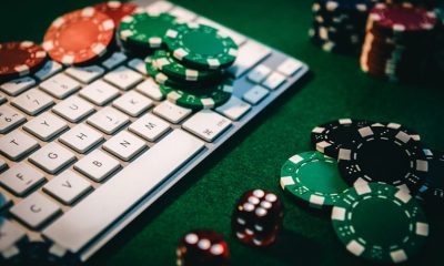 New Report Says Lithuanian Online Casinos, Bookmakers and Offline Venues are at Risk of Money Laundering