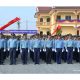 Cambodian National Police Blocks Six Online Gambling Sites