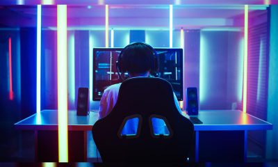 The Global Esports Federation Ramps Up International Commercial Focus