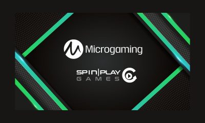 Microgaming Signs Exclusive Supply Deal with SpinPlay Games