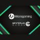 Microgaming Signs Exclusive Supply Deal with SpinPlay Games