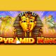 Pragmatic Play Expands its Slot Portfolio with Pyramid King