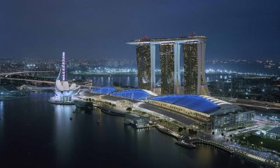 Singapore Casinos to Resume Their Operations on July 1